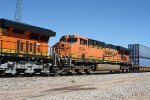 BNSF 6004